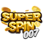 SUPERSPIN007: สปินนำโชค เดิมพันครบวงจร มั่นใจทุกการเดิมพัน